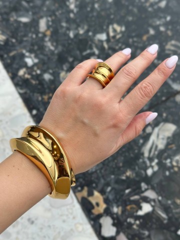 Yves Saint Laurent браслет #861778UW