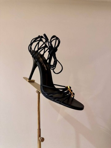 Yves Saint Laurent босоножки #862100SZ