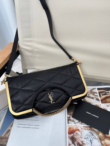Yves Saint Laurent сумка #863619IE