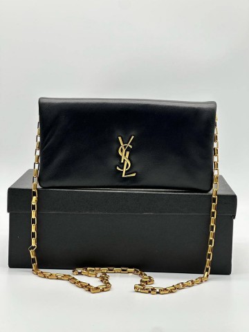 Yves Saint Laurent сумка #864568IK