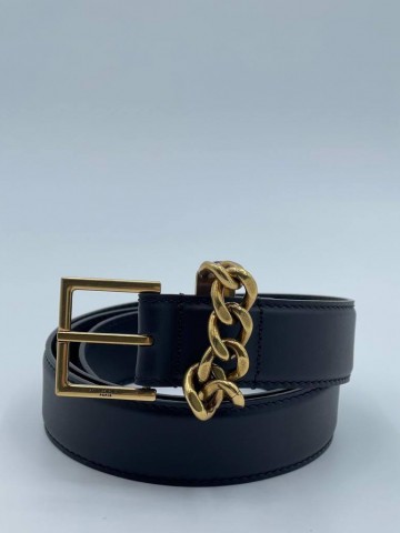 Yves Saint Laurent ремень #868543GD