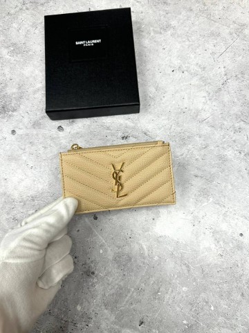 Yves Saint Laurent картхолдер #874726DI