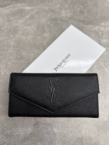 Yves Saint Laurent кошелек #877019JS