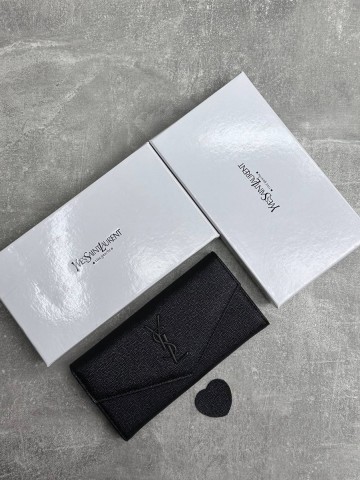 Yves Saint Laurent кошелек #877019JS