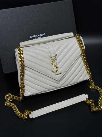 Yves Saint Laurent сумка #877055DR