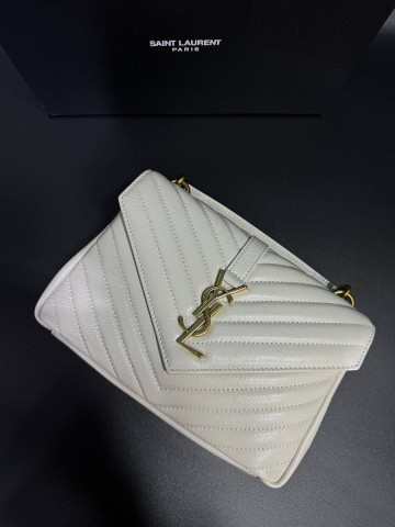 Yves Saint Laurent сумка #877055DR