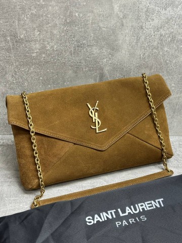 Yves Saint Laurent сумка #878307QE