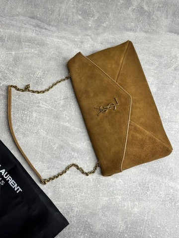 Yves Saint Laurent сумка #878307QE