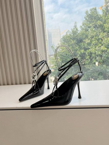 Yves Saint Laurent туфли #880509ZQ