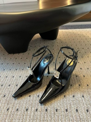 Yves Saint Laurent туфли #880509ZQ