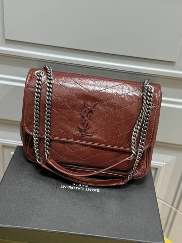 Yves Saint Laurent сумка #886128MC