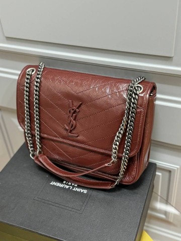 Yves Saint Laurent сумка #886128MC