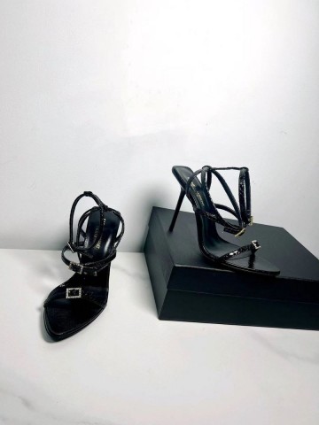 Yves Saint Laurent босоножки #886460TL