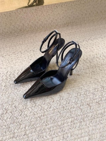 Yves Saint Laurent туфли #888604HH