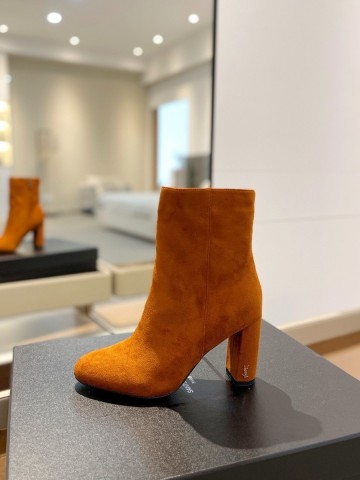 Yves Saint Laurent ботильоны #889677NW