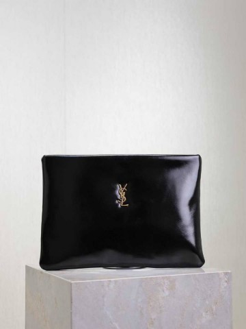 Yves Saint Laurent клатч #890778RG