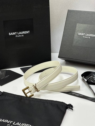 Yves Saint Laurent ремень #892014TE