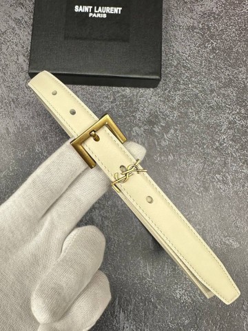 Yves Saint Laurent ремень #892014TE