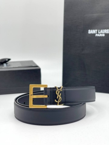 Yves Saint Laurent ремень #892256EC