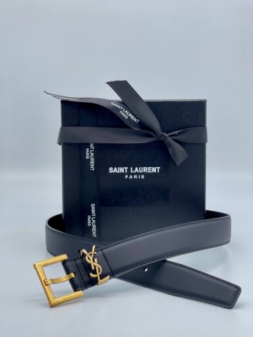 Yves Saint Laurent ремень #892256EC
