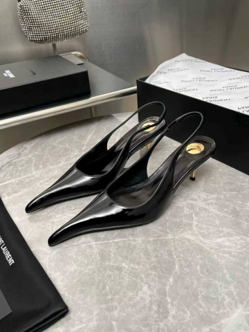 Yves Saint Laurent туфли #225955UY