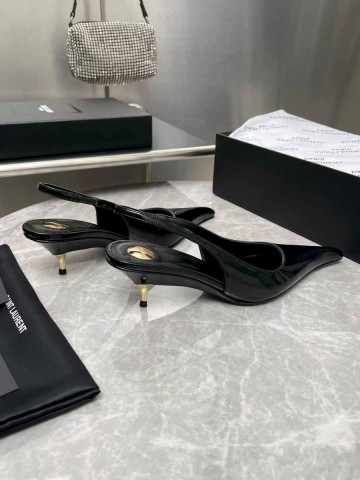 Yves Saint Laurent туфли #225955UY