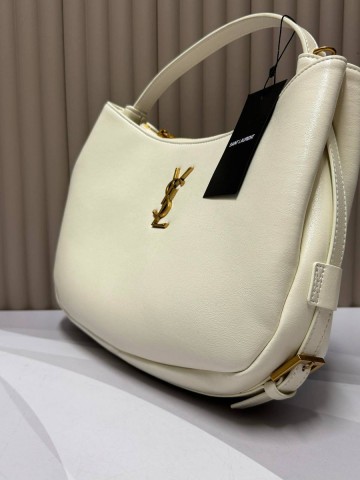 Yves Saint Laurent Le 5 À 7 Hobo сумка #895176IO