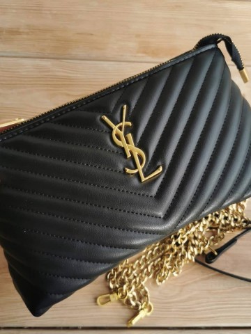 Yves Saint Laurent сумка #895669GP