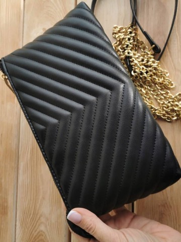 Yves Saint Laurent сумка #895669GP
