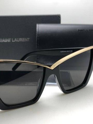 Yves Saint Laurent очки #896123WU