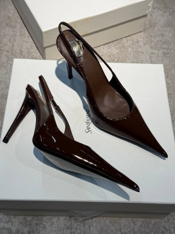 Yves Saint Laurent туфли #336624ZD