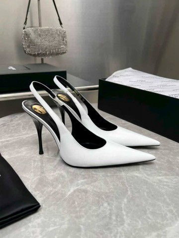 Yves Saint Laurent туфли #664707OO
