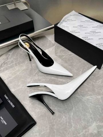 Yves Saint Laurent туфли #664707OO