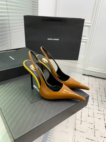Yves Saint Laurent туфли #886266XB