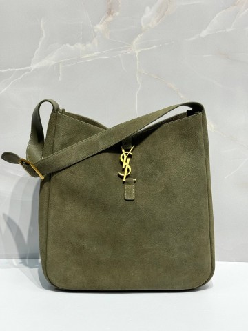 Yves Saint Laurent LE 5 ИЗ 7 SUPPLE LARGE сумка #902803CJ