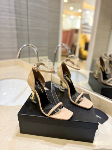Yves Saint Laurent босоножки #904611VU