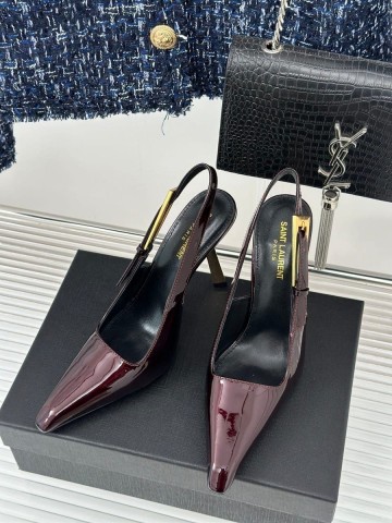 Yves Saint Laurent туфли #907913DL
