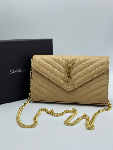 Yves Saint Laurent сумка #908815TH