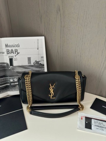 Yves Saint Laurent Calypso сумка #913315BC