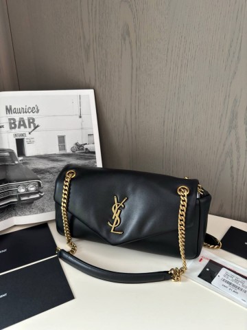 Yves Saint Laurent Calypso сумка #913315BC