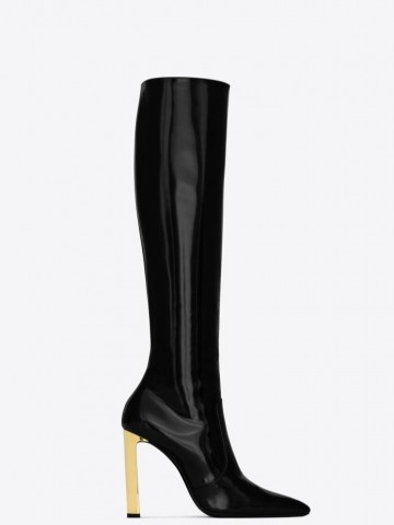 Yves Saint Laurent сапоги #720795JW