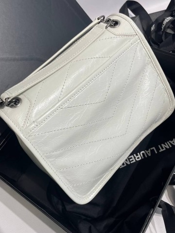 Yves Saint Laurent Niki сумка #917537SL