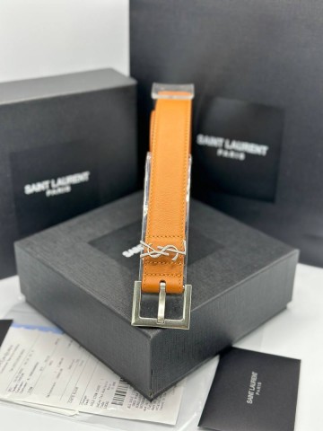 Yves Saint Laurent ремень #917593TV