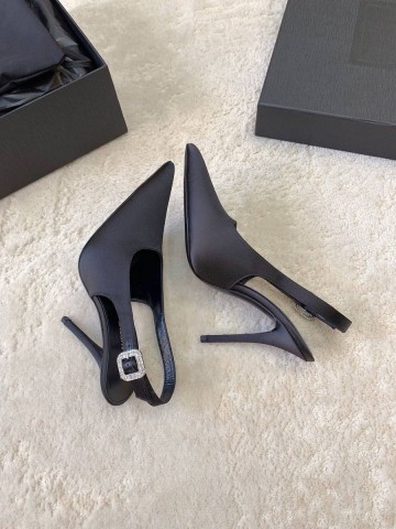 Yves Saint Laurent туфли #918434SY