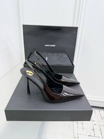 Yves Saint Laurent туфли #863244NT