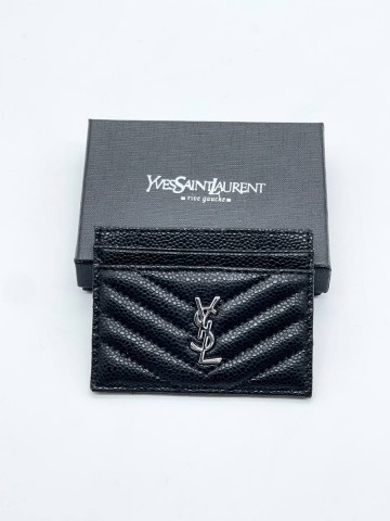 Yves Saint Laurent картхолдер #923572JA
