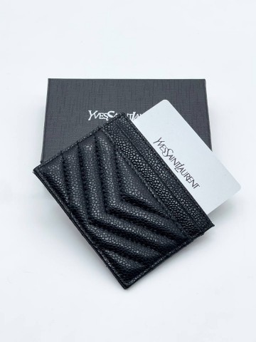 Yves Saint Laurent картхолдер #923572JA