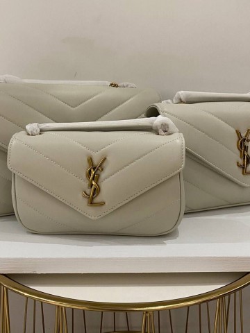 Yves Saint Laurent сумка #925714TV