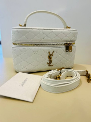 Yves Saint Laurent Gaby сумка #926802RC