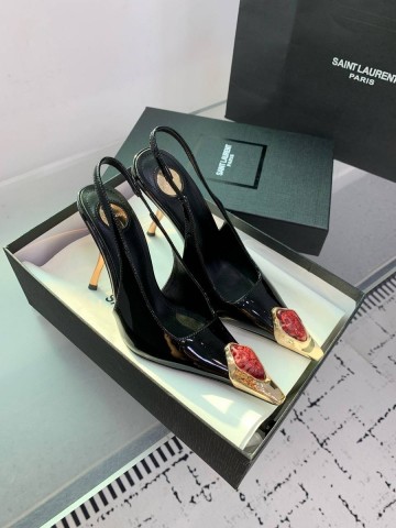Yves Saint Laurent туфли #865724WK